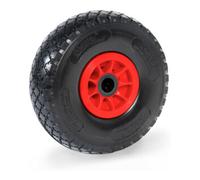 fetra fetra Roue en mousse PU 260 x 85 mm "fetra Quantité:1