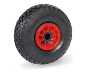 fetra fetra Roue gonflable 260 x 85 mm "fetra Quantité:1