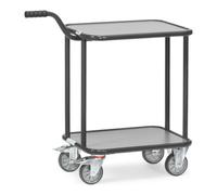 fetra fetra Rouleau à poignée 1164/7016 Fond en bois Grey Edition Quantité:1