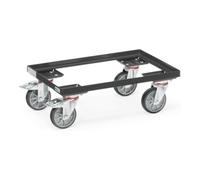 fetra fetra Rouleau pour bacs européens 13580/7016 Grey Edition Quantité:1