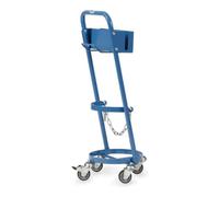 fetra fetra Rouleau pour bouteilles en acier 51161 Quantité:1