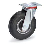 fetra fetra Roulette pivotante 220x70mm - charge max. 150kg Quantité:1