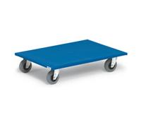 fetra fetra Roulettes pour meubles 2358 - charge max. 500kg Quantité:1