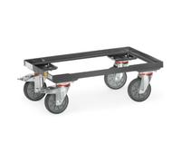 fetra fetra Rouleur de caisses Euro ESD 93580 Quantité:1