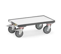 fetra fetra Rouleur de caisses Euro ESD 93581 Quantité:1