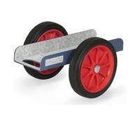 fetra fetra Rouleur de plateaux 4165 - charge max. 500kg Quantité:1
