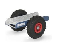 fetra fetra Rouleur de plateaux 4166 - charge max. 400kg Quantité:1