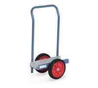 fetra fetra Rouleur de plateaux 4175 - charge max. 500kg Quantité:1