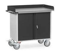 fetra fetra Servantes d'atelier 12456/7016 Grey Edition Quantité:1