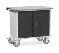 fetra fetra Servantes d'atelier 2456/7016 Grey Edition Quantité:1