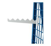 fetra fetra support d'arbre - longueur 320mm Quantité:1