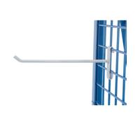 fetra fetra support de mandrin - longueur 200mm Quantité:1