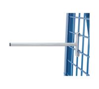 fetra fetra support de tube L300xD16mm - capacité de charge 15kg Quantité:1