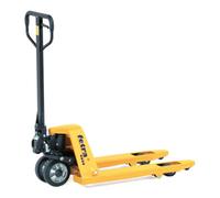 fetra fetra Transpalette 2118 - force 2500kg pneus nylon Quantité:1