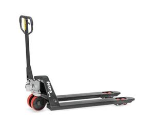 fetra fetra Transpalette à fourche 2130 2,5 t. Quantité:1