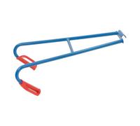 fetra fetra Traverse 11055 - capacité de charge 400kg Quantité:1