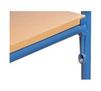 fetra fetra Traverses de renfort pour chariot à plateaux - plateau 1200x800mm Quantité:1