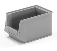 Fetra Matériel de transport Fetra Bac à bec 230/200 x 147 x 132 mm, 1782