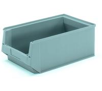 Fetra Matériel de transport Fetra Bac à bec 500/450 x 310 x 200 mm, 1786