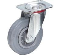 Fetra Matériel de transport Fetra Roulette pivotante 125 x 38 mm, 71102