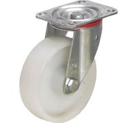 Fetra Matériel de transport Fetra Roulette pivotante 125 x 38 mm, 71502