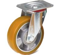 Fetra Matériel de transport Fetra Roulette pivotante 125 x 40 mm, 71302
