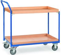 Fetra Matériel de transport Fetra Table servante 3762