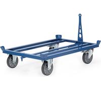 Fetra Matériel de transport Timon et embrayage p. palettes Chariot pour palettes, 22894