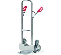FETRA Monte-escalier en aluminium AK1325
