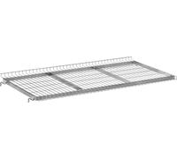 Fetra Plancher grillagé pour plateau 850x610