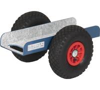 fetra fetra Rouleur de plateaux 4165 - charge max. 500kg Quantité:1