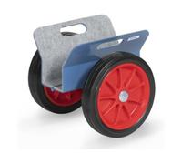 fetra Rouleur de panneaux fetra 4157 - Capacité de charge 250 kg Quantité:1