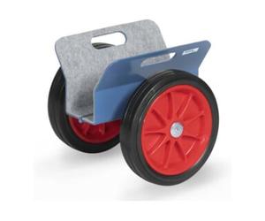 fetra Rouleur de panneaux fetra 4157 - Capacité de charge 250 kg Quantité:1