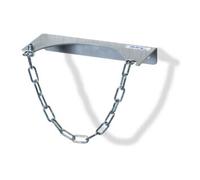 fetra Support mural pour 1 bouteille Fetra Quantité:1