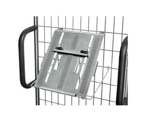 fetra Support pour tablette Fetra Quantité:1