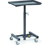 Fetra Supports de tapis ESD 1890 605x405mm, 1890