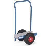 Fetra Transports Rouleur de panneaux 4176 400kg avec arceau air, 4176