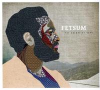 Fetsum - The Colors of Hope [Import]