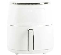 Fettarme Fritteuse ELLE 5L weiß
