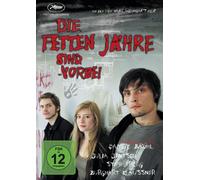 Fetten Jahre Sind Vorbei,die - Die Fetten Jahre Sind Vorbei