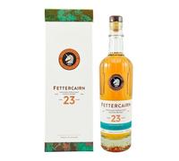 Fettercairn 23 Years Old Highland Single Malt Scotch Whisky 48,5% Vol. 0,7l in Giftbox
