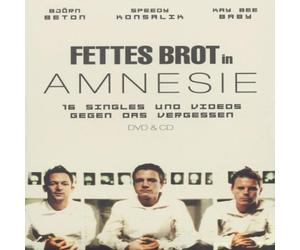 Fettes Brot - Amnesie: Best Of