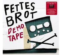 Fettes Brot - Demotape (Bandsalat Edition) (Remastered 2cd) [Import]