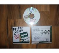 Fettes Brot - Demotape [Import]