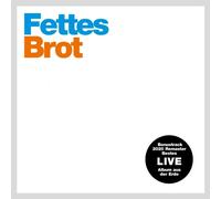 FETTES BROT - FETTES/BROT (+1) (REMASTERED CD) CD NEUF