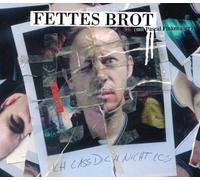 Fettes Brot - Ich Lass Dich Nicht Los [Import]