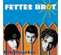 Fettes Brot - Mitschnacker (Remastered+Coloured Lp+Mp3/Gatefold)