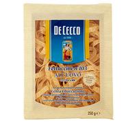 FETTUCCINE UOVO DE CECCO 250G