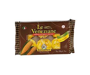 Fettuccini S/G 250 GR