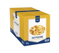 Fettucine aux 5 œufs METRO Chef - 3 kg